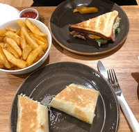 Paper Cup  Co. - Accommodation Batemans Bay