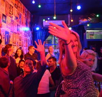 Piano Bar - Accommodation Batemans Bay