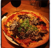 Pizza Bar - Accommodation Batemans Bay