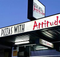 Pizza's With Attitude Norlane - Accommodation Batemans Bay