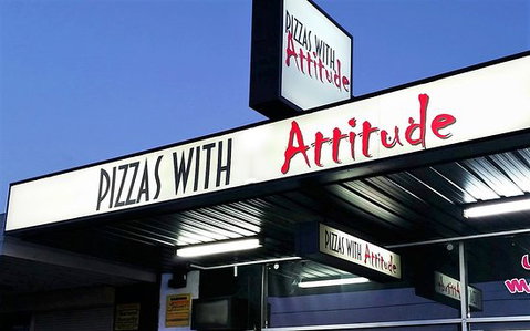 Pizza's With Attitude Norlane - Accommodation Batemans Bay 0