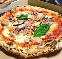 Pizzeria Adamo - Accommodation Batemans Bay