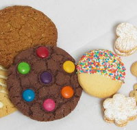 Prendergast and Grace Fine Biscuits - Accommodation Batemans Bay