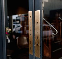 Recess Bar  Eats - Accommodation Batemans Bay