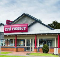 Red Rooster - Geelong - Accommodation Batemans Bay