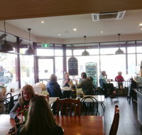 Rosey Joans - Accommodation Batemans Bay