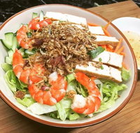 Saigon Corner Cafe - Accommodation Batemans Bay