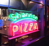 Shannon Pizza - Accommodation Batemans Bay