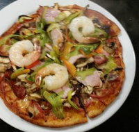 Silvio's Newtown Pizza - Accommodation Batemans Bay