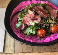 Sodi Cafe  Tapas - Accommodation Batemans Bay