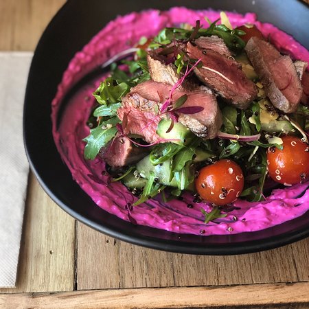 Sodi Cafe & Tapas - Accommodation Batemans Bay 0
