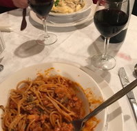 Spinellas Pizza - Accommodation Batemans Bay