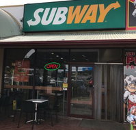 Subway - Grovedale - Accommodation Batemans Bay