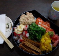 Sushi 8 - Accommodation Batemans Bay