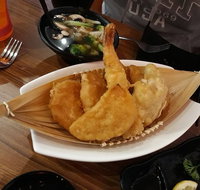 Sushi Dumpling House - Accommodation Batemans Bay