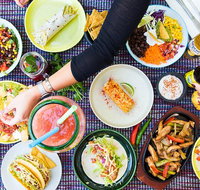 Taco Bill Geelong - Accommodation Batemans Bay