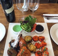 Tandoori Cuisine  Bar Indian Restaurant - Accommodation Batemans Bay