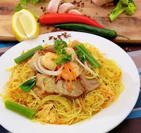 Tempting Tastes Asian 6 - Accommodation Batemans Bay
