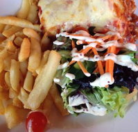 The Barwon Club Hotel - Accommodation Batemans Bay