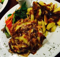 The Bush Inn - Accommodation Batemans Bay