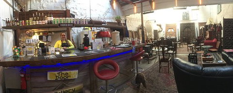 The Door Gallery Cafe - Accommodation Batemans Bay 0