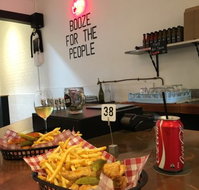 The Hot Chicken Project - Accommodation Batemans Bay