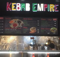 The Kebab Empire - Accommodation Batemans Bay