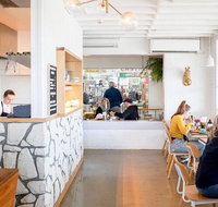The Pickers Union Cafe - Accommodation Batemans Bay