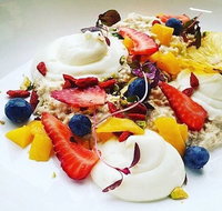 The Village Door Cafe - Accommodation Batemans Bay