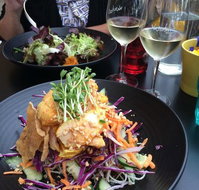 The Waterfront Kitchen - Accommodation Batemans Bay