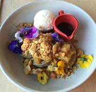 Three LIttle Figs - Accommodation Batemans Bay