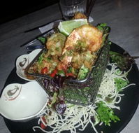 Tien Dat Restaurant - Accommodation Batemans Bay