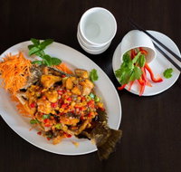 Tuptim Thai Waterfront - Accommodation Batemans Bay