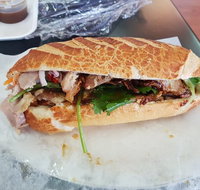 V N Rolls Bakery  Cafe - Accommodation Batemans Bay