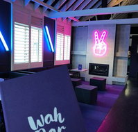 Wah Bah - Accommodation Batemans Bay