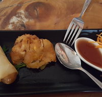 Warung Bali - Accommodation Batemans Bay