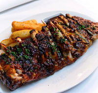 Waterfront Restaurant at Novotel Geelong - Accommodation Batemans Bay
