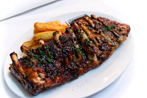 Waterfront Restaurant At Novotel Geelong - Accommodation Batemans Bay 0