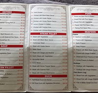 Wen's Kitchen - Accommodation Batemans Bay
