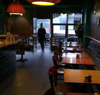 Whyte Cafe - Accommodation Batemans Bay