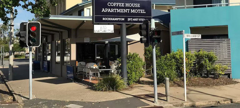 Allenstown QLD Accommodation Batemans Bay