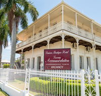 Denison Boutique Hotel - Accommodation Batemans Bay