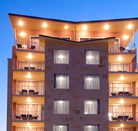 CBD Executive Apartments - Accommodation Batemans Bay