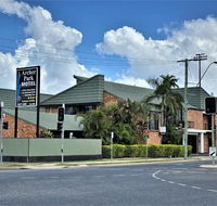 Archer Park Motel - Accommodation Batemans Bay