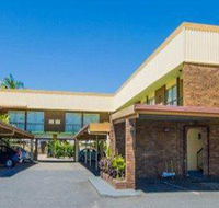 Hampton Villa Motel - Accommodation Batemans Bay