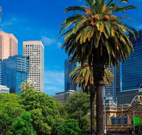 Sheraton Melbourne Hotel - Accommodation Batemans Bay