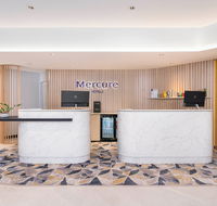 Mercure Rockhampton - Accommodation Batemans Bay
