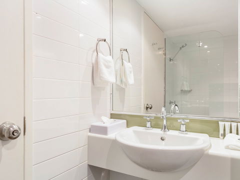Mercure Rockhampton - Accommodation Batemans Bay 3