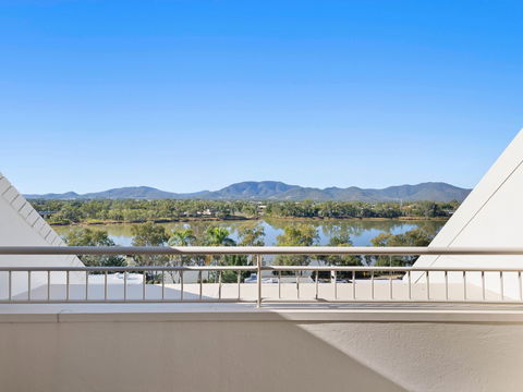 Mercure Rockhampton - Accommodation Batemans Bay 4