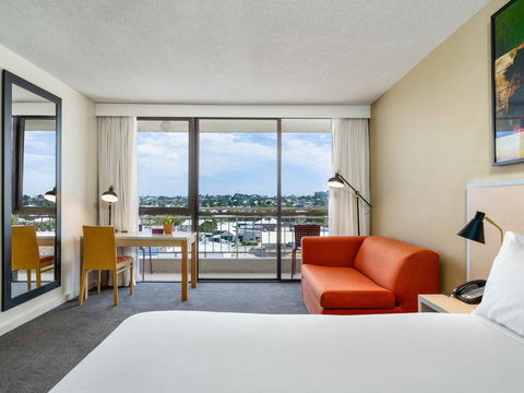 Mercure Rockhampton - Accommodation Batemans Bay 5